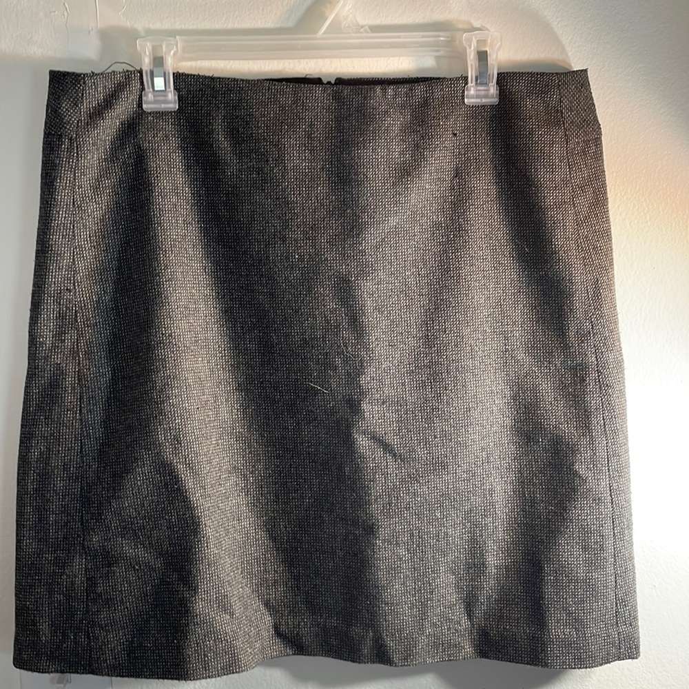 Dahlia collection skirt